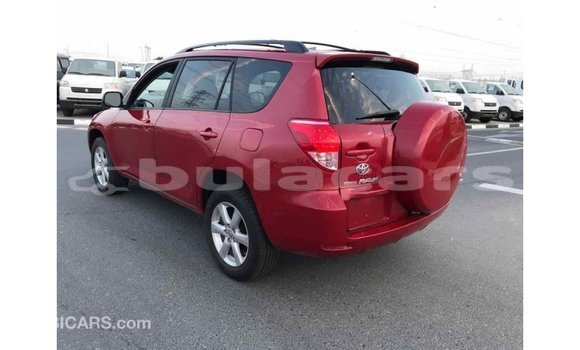 Buy Import Toyota 4Runner Red Car in Import - Dubai in Central Buy Import Toyota 4Runner Red Car in Import - Dubai in Central