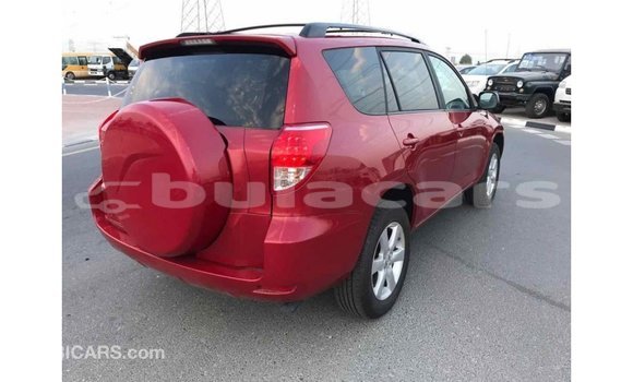 Buy Import Toyota 4Runner Red Car in Import - Dubai in Central Buy Import Toyota 4Runner Red Car in Import - Dubai in Central