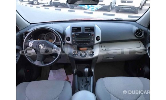 Buy Import Toyota 4Runner Red Car in Import - Dubai in Central Buy Import Toyota 4Runner Red Car in Import - Dubai in Central