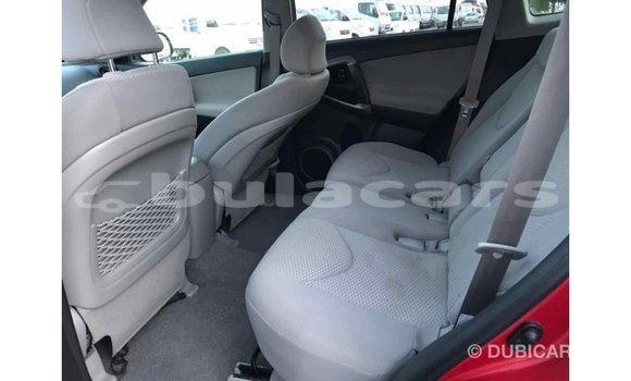 Buy Import Toyota 4Runner Red Car in Import - Dubai in Central Buy Import Toyota 4Runner Red Car in Import - Dubai in Central