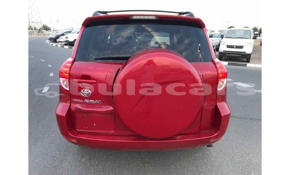 Buy Import Toyota 4Runner Red Car in Import - Dubai in Central Buy Import Toyota 4Runner Red Car in Import - Dubai in Central