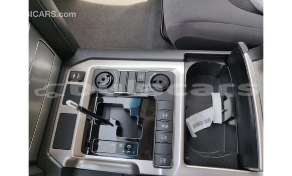 Buy Import Toyota Land Cruiser Black Car in Import - Dubai in Central Buy Import Toyota Land Cruiser Black Car in Import - Dubai in Central