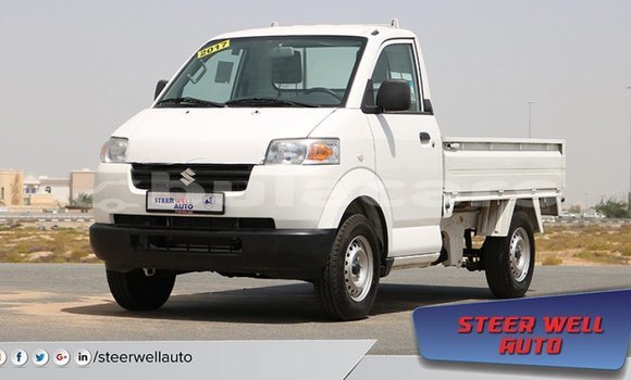 Acheter Import Voiture Suzuki Carry Blanc à Import - Dubai, Central Acheter Import Voiture Suzuki Carry Blanc à Import - Dubai, Central
