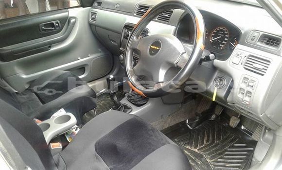 Buy Used Honda CRV Other Car in Savusavu in Northern