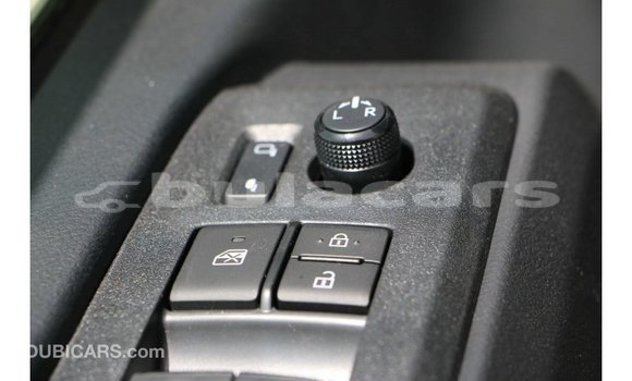 Buy Import Toyota Hiace White Car in Import - Dubai in Central Buy Import Toyota Hiace White Car in Import - Dubai in Central