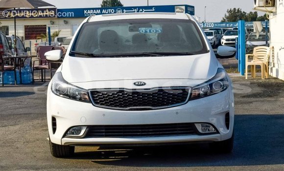Buy Import Kia Cerato White Car in Import - Dubai in Central Buy Import Kia Cerato White Car in Import - Dubai in Central