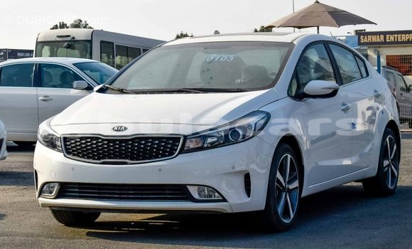 Buy Import Kia Cerato White Car in Import - Dubai in Central Buy Import Kia Cerato White Car in Import - Dubai in Central