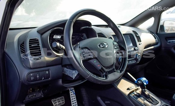 Buy Import Kia Cerato White Car in Import - Dubai in Central Buy Import Kia Cerato White Car in Import - Dubai in Central