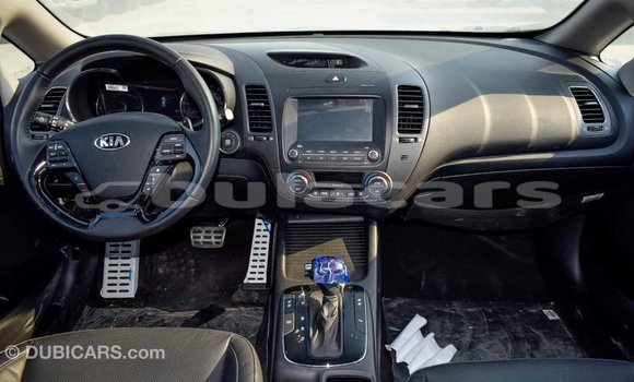 Buy Import Kia Cerato White Car in Import - Dubai in Central Buy Import Kia Cerato White Car in Import - Dubai in Central