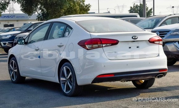 Buy Import Kia Cerato White Car in Import - Dubai in Central Buy Import Kia Cerato White Car in Import - Dubai in Central