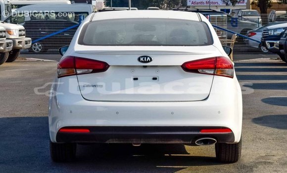 Buy Import Kia Cerato White Car in Import - Dubai in Central Buy Import Kia Cerato White Car in Import - Dubai in Central
