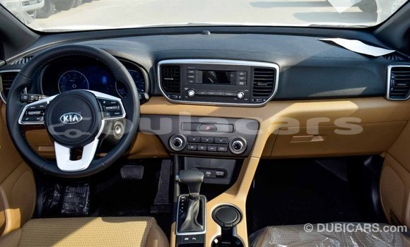 Buy Import Kia Sportage Grey Car in Import - Dubai in Central Buy Import Kia Sportage Grey Car in Import - Dubai in Central