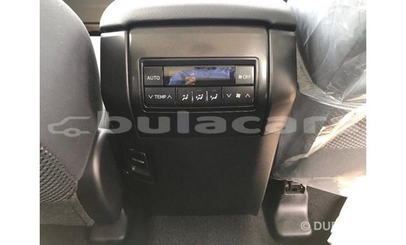 Buy Import Toyota Prado Grey Car in Import - Dubai in Central Buy Import Toyota Prado Grey Car in Import - Dubai in Central
