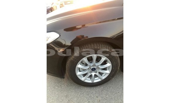 Buy Import Ford Fusion Black Car in Import - Dubai in Central Buy Import Ford Fusion Black Car in Import - Dubai in Central