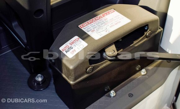 Buy Import Toyota Coaster White Car in Import - Dubai in Central Buy Import Toyota Coaster White Car in Import - Dubai in Central