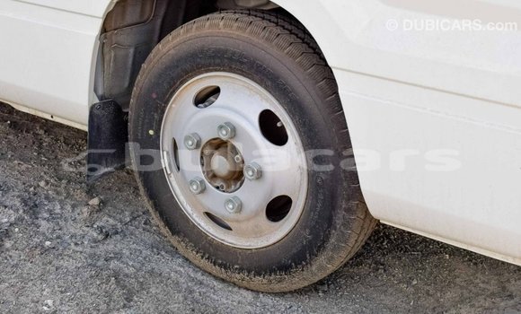 Buy Import Toyota Coaster White Car in Import - Dubai in Central Buy Import Toyota Coaster White Car in Import - Dubai in Central