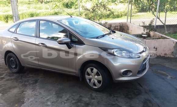 Buy Used Ford Fiesta Other Car in Lautoka in Western