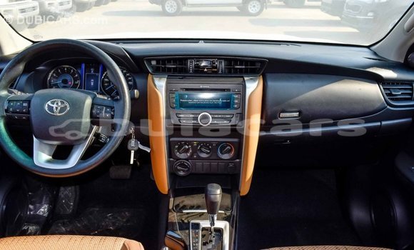 Buy Import Toyota Fortuner Grey Car in Import - Dubai in Central Buy Import Toyota Fortuner Grey Car in Import - Dubai in Central