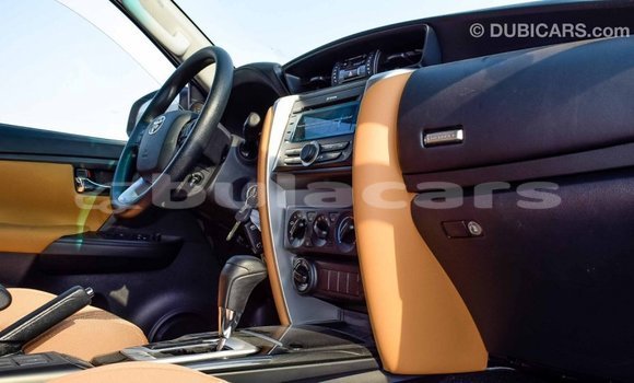 Buy Import Toyota Fortuner Grey Car in Import - Dubai in Central Buy Import Toyota Fortuner Grey Car in Import - Dubai in Central