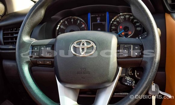 Buy Import Toyota Fortuner Grey Car in Import - Dubai in Central Buy Import Toyota Fortuner Grey Car in Import - Dubai in Central