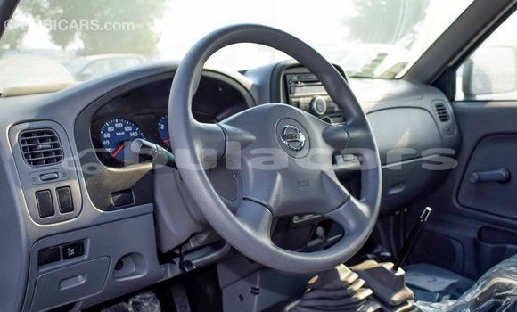 Buy Import Nissan NP 300 White Car in Import - Dubai in Central Buy Import Nissan NP 300 White Car in Import - Dubai in Central