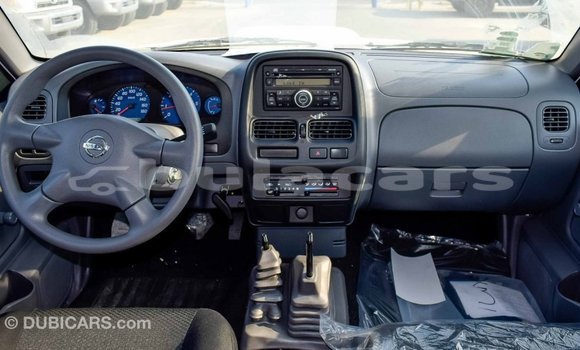 Buy Import Nissan NP 300 White Car in Import - Dubai in Central Buy Import Nissan NP 300 White Car in Import - Dubai in Central