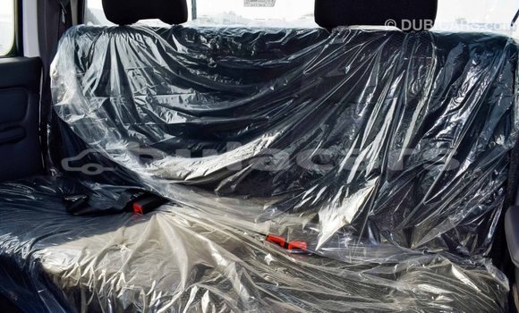 Buy Import Nissan NP 300 White Car in Import - Dubai in Central Buy Import Nissan NP 300 White Car in Import - Dubai in Central