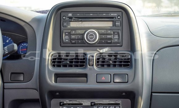 Buy Import Nissan NP 300 White Car in Import - Dubai in Central Buy Import Nissan NP 300 White Car in Import - Dubai in Central