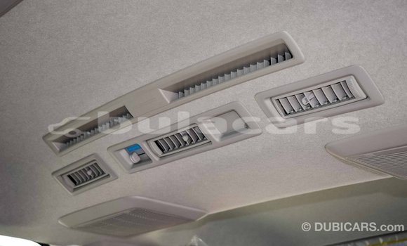 Buy Import Toyota Hiace White Car in Import - Dubai in Central Buy Import Toyota Hiace White Car in Import - Dubai in Central