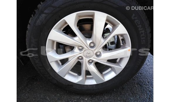 Buy Import Kia Sportage Black Car in Import - Dubai in Central Buy Import Kia Sportage Black Car in Import - Dubai in Central