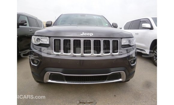 Buy Import Jeep Grand Cherokee Grey Car in Import - Dubai in Central Buy Import Jeep Grand Cherokee Grey Car in Import - Dubai in Central