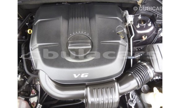 Buy Import Jeep Grand Cherokee Grey Car in Import - Dubai in Central Buy Import Jeep Grand Cherokee Grey Car in Import - Dubai in Central