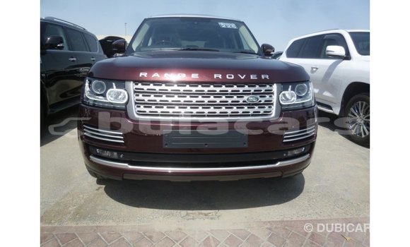 Buy Import Land Rover Range Rover Other Car in Import - Dubai in Central Buy Import Land Rover Range Rover Other Car in Import - Dubai in Central