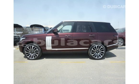 Buy Import Land Rover Range Rover Other Car in Import - Dubai in Central Buy Import Land Rover Range Rover Other Car in Import - Dubai in Central