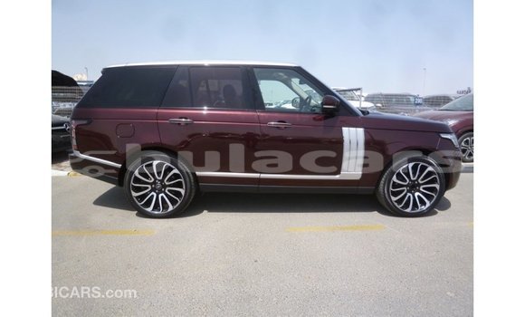 Buy Import Land Rover Range Rover Other Car in Import - Dubai in Central Buy Import Land Rover Range Rover Other Car in Import - Dubai in Central