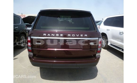 Buy Import Land Rover Range Rover Other Car in Import - Dubai in Central Buy Import Land Rover Range Rover Other Car in Import - Dubai in Central