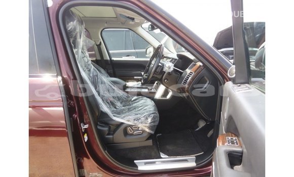 Buy Import Land Rover Range Rover Other Car in Import - Dubai in Central Buy Import Land Rover Range Rover Other Car in Import - Dubai in Central