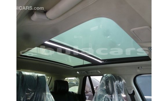Buy Import Land Rover Range Rover Other Car in Import - Dubai in Central Buy Import Land Rover Range Rover Other Car in Import - Dubai in Central