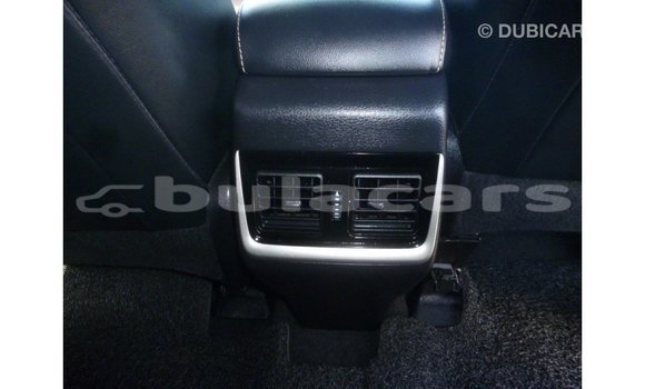 Buy Import Toyota Harrier White Car in Import - Dubai in Central Buy Import Toyota Harrier White Car in Import - Dubai in Central