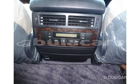 Buy Import Toyota Land Cruiser Other Car in Import - Dubai in Central Buy Import Toyota Land Cruiser Other Car in Import - Dubai in Central
