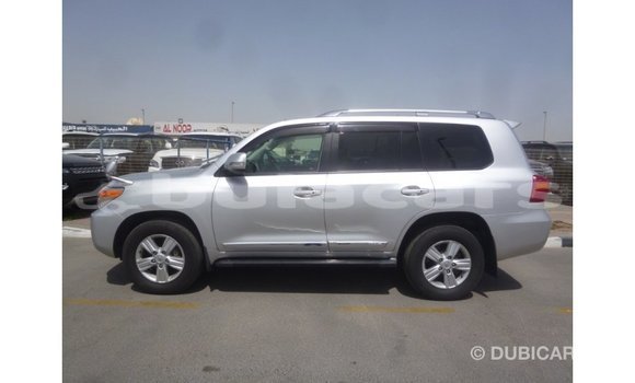 Buy Import Toyota Land Cruiser Grey Car in Import - Dubai in Central Buy Import Toyota Land Cruiser Grey Car in Import - Dubai in Central