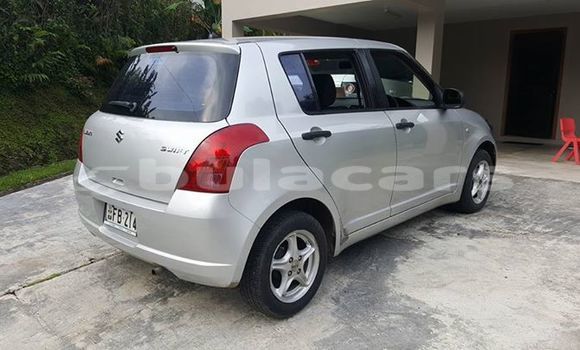 Buy Used Suzuki Swift Other Car in Namosi in Central