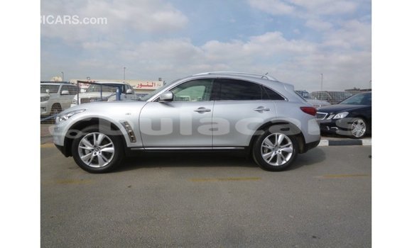 Buy Import Infiniti FX Grey Car in Import - Dubai in Central Buy Import Infiniti FX Grey Car in Import - Dubai in Central