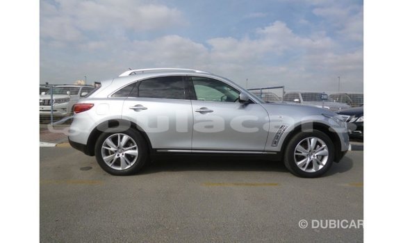 Buy Import Infiniti FX Grey Car in Import - Dubai in Central Buy Import Infiniti FX Grey Car in Import - Dubai in Central
