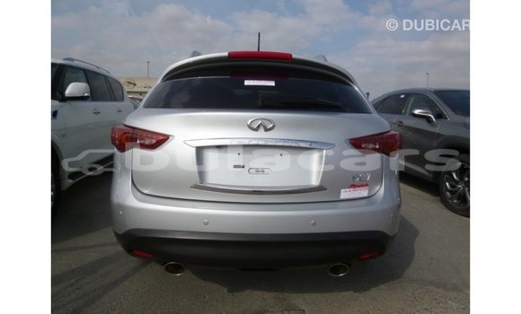 Buy Import Infiniti FX Grey Car in Import - Dubai in Central Buy Import Infiniti FX Grey Car in Import - Dubai in Central