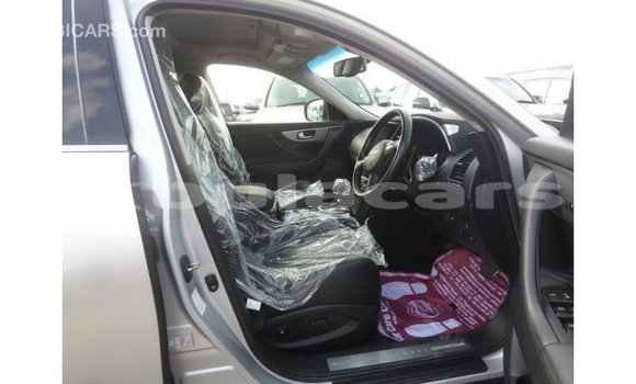 Buy Import Infiniti FX Grey Car in Import - Dubai in Central Buy Import Infiniti FX Grey Car in Import - Dubai in Central