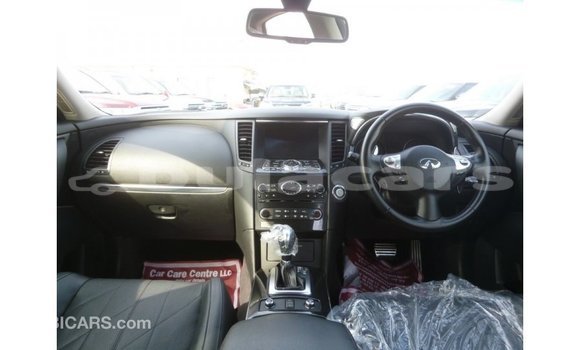 Buy Import Infiniti FX Grey Car in Import - Dubai in Central Buy Import Infiniti FX Grey Car in Import - Dubai in Central