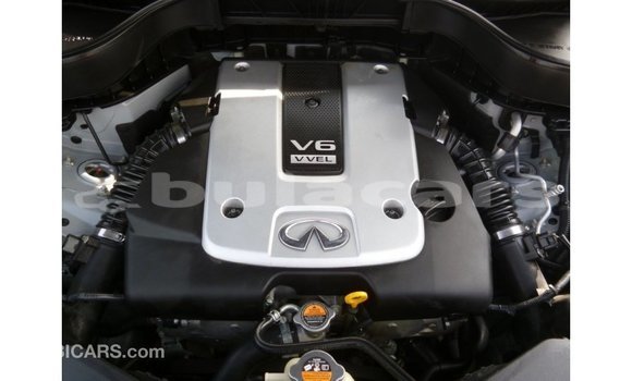 Buy Import Infiniti FX Grey Car in Import - Dubai in Central Buy Import Infiniti FX Grey Car in Import - Dubai in Central