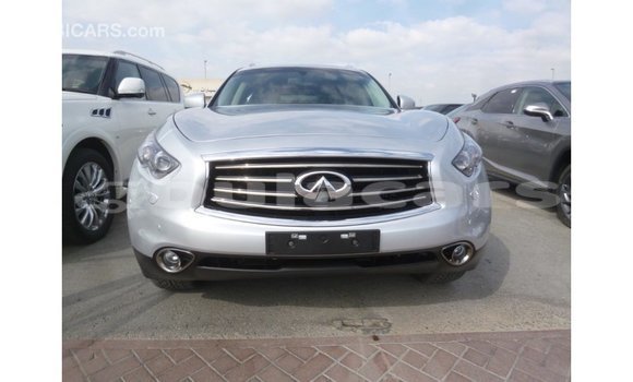 Buy Import Infiniti FX Grey Car in Import - Dubai in Central Buy Import Infiniti FX Grey Car in Import - Dubai in Central