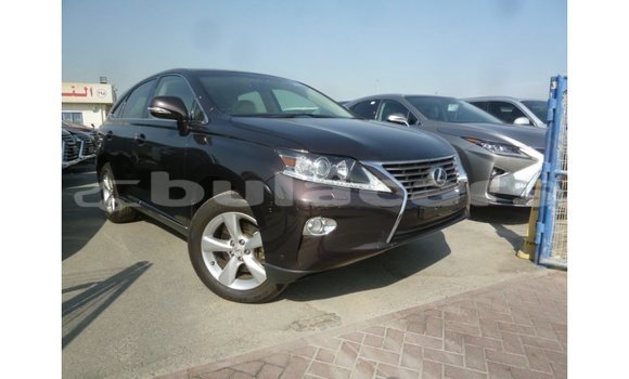 Buy Import Lexus RX Brown Car in Import - Dubai in Central Buy Import Lexus RX Brown Car in Import - Dubai in Central